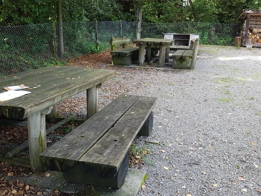 Eschenbach, Höhenweg Rüchlig