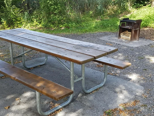 Hochdorf, Seebad Baldegg