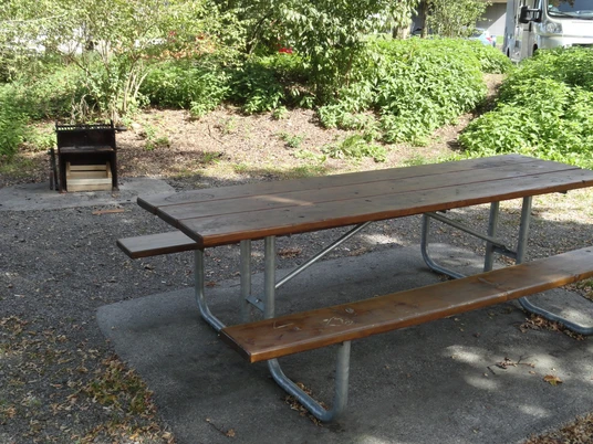 Hochdorf, Seebad Baldegg