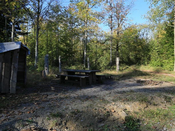 Reinach AG, Sonnenberg