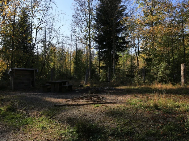 Reinach AG, Sonnenberg