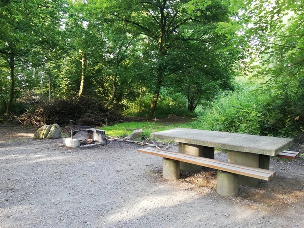 Seon, oberes Hübelholz