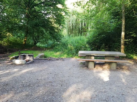 Seon, oberes Hübelholz