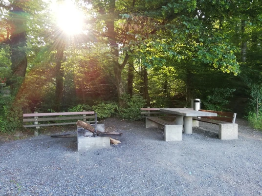 Seon, unteres Hübelholz