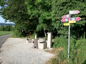 Seon, Unterschlatt
