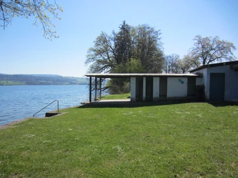 Birrwil, Grillplatz Badi