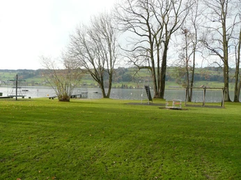 Baldegg, Seebad Baldegg