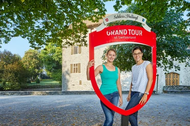 Grand Tour Foto-Spot
