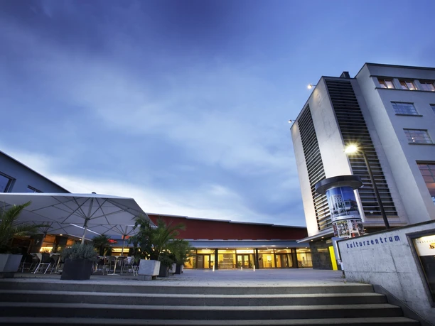 Kulturzentrum Braui