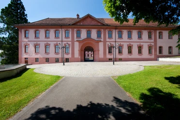 Seminarzentrum Hitzkirch