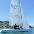 Segelschiff Hallwilersee_SSH