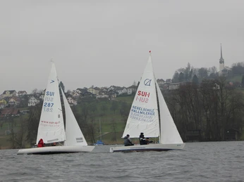 Segelschule Hallwilersee