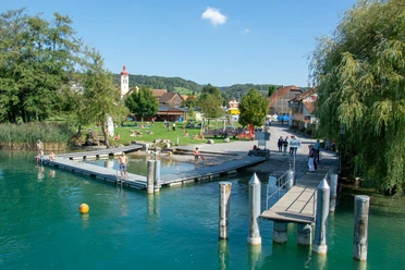 Seebadi Aesch LU