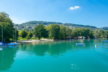 Strandbad Beinwil am See