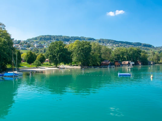 Strandbad Beinwil am See