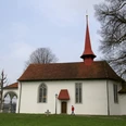 Schlachtkapelle bei Sempach.