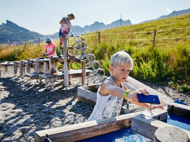 Mooraculum Sörenberg