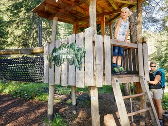 Mooraculum Sörenberg