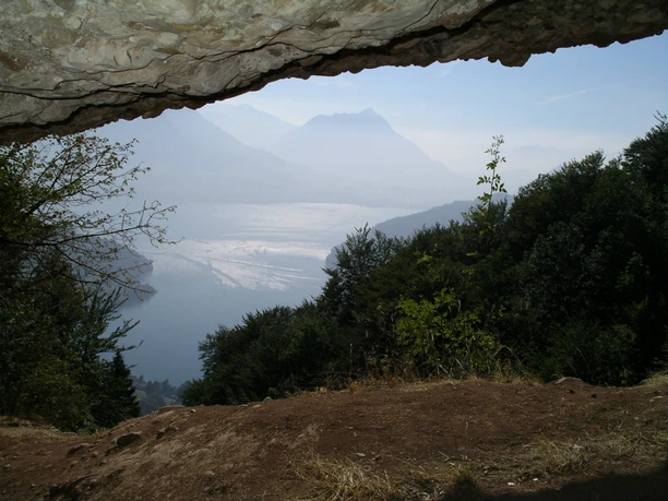 Eine Höhle mit Aussicht_bearb