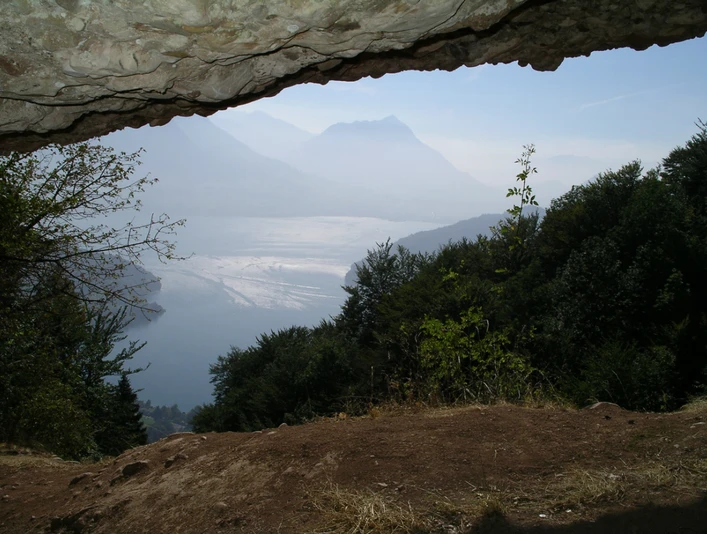 Eine Höhle mit Aussicht_bearb