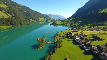 Lungerersee