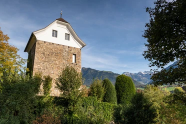 Hexenturm in Sarnen