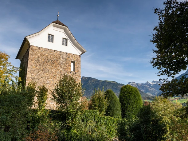 Hexenturm in Sarnen