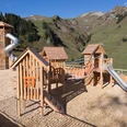 Spielplatz Turren Dörfli