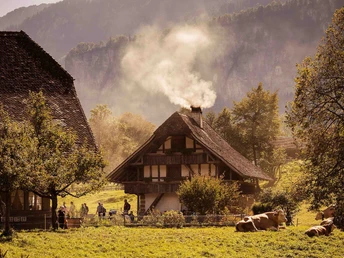 Freilichtmuseum Glaubenberg