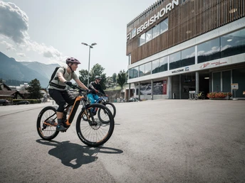 Fiesch - Martisberg Rundtour