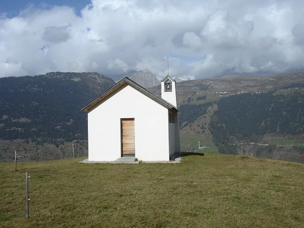 Rundwanderung von Mörel-Filet zur Tunetschalp und zurück