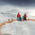 Aletsch Arena - Skiparadies für Familien