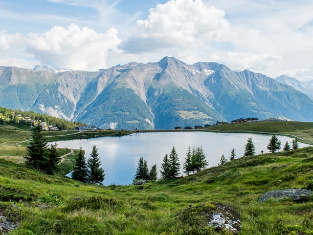 Rundwanderung um den Bettmersee