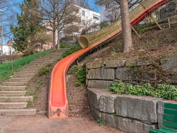 Spielplatz Wesemlin, Luzern