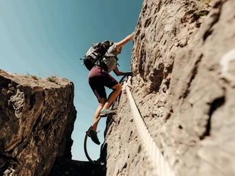 Felspassage Wagenleis