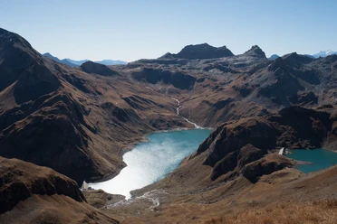 Passo di Nefelgiù