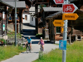 Bodmen (Bergdorf Blitzingen)