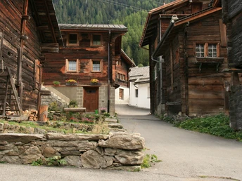 Weiler Bodmen bei Blitzingen