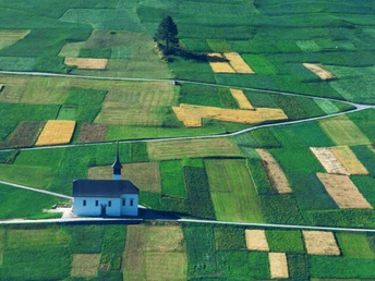 Ritzinger Feldkapelle