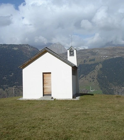 Rundwanderung von Mörel-Filet zur Tunetschalp und zurück