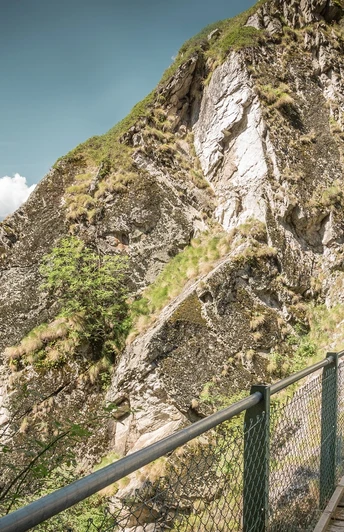 Lötschberger Südrampe