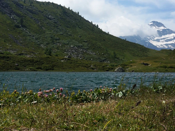 Hopschusee