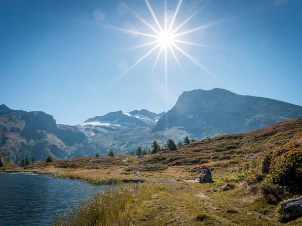 Hopschusee