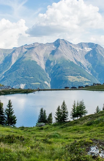 Rundwanderung um den Bettmersee