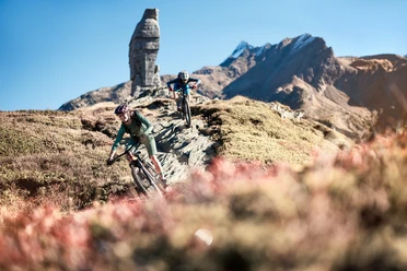 Stockalper-Bike Simplonpass