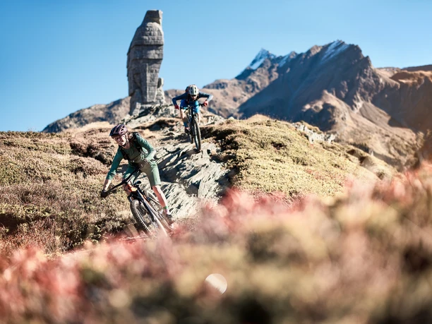 Stockalper-Bike Simplonpass