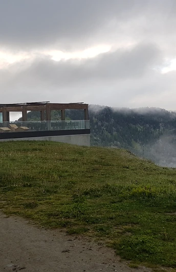Hotel Belalp und Beschreibung