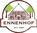 Logo der Ferienwohnung auf dem Ennenhof Logo der Ferienwohnung auf dem Ennenhof