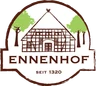 Logo der Ferienwohnung auf dem Ennenhof Logo der Ferienwohnung auf dem Ennenhof