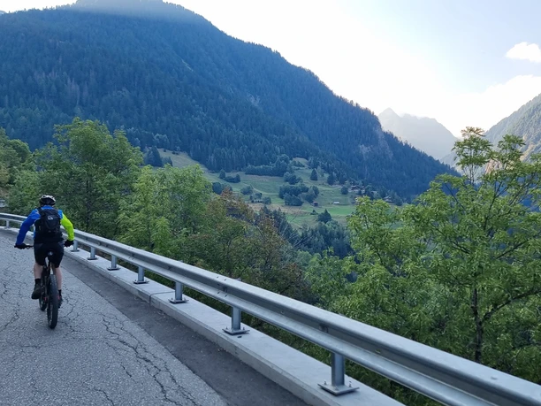 Ausserbinn